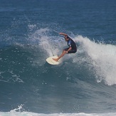 Surf top, Haleiwa/Toilet Bowl