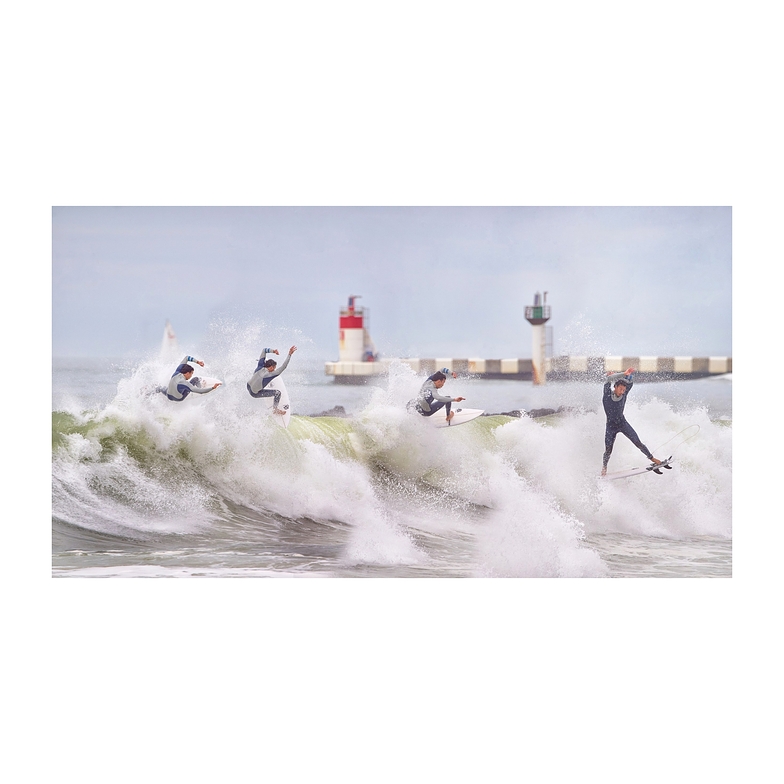 Capbreton - Le Prevent break guide