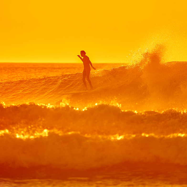 Surf life