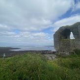 Iconic County Clare, Doonbeg Castle