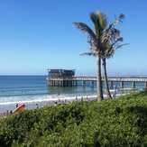 bliss, Dairy Beach (New Pier)