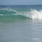 Barrel at Cables, Cable Station Reef