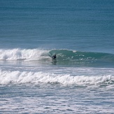 Another good say at Wainui, Wainui Beach - Schools