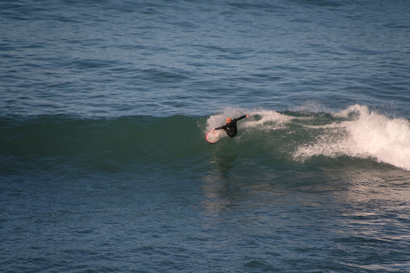 Seconds, Seconds (White Rock)