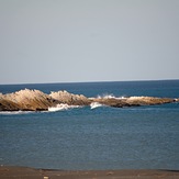 White Rock Point
