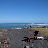 Windies from Ngawi golf course, Windies (Ngawi)