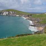 Sunny Coumeenole