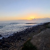 Mellow Yellows, Yellowsands Beach