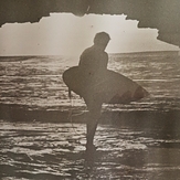 Willie, Point Addis