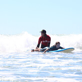 Orewa Beach Cam | Orewa Surf Lessons
