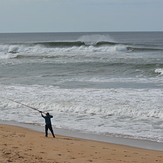 pescador, Pendorcho