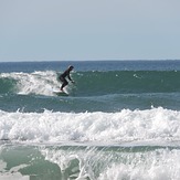Supsurf con @quefluuya !, Rada Tilly