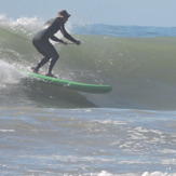 Supsurf con @quefluuya !, Rada Tilly