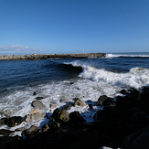Winter swell, Wavetraps