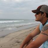 Playas-Ecuador.... el segundo mejor clima del mundo., Chabela (Playas de villamil)