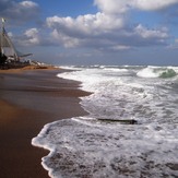 The Shoreline, Papaya (Nahriya)