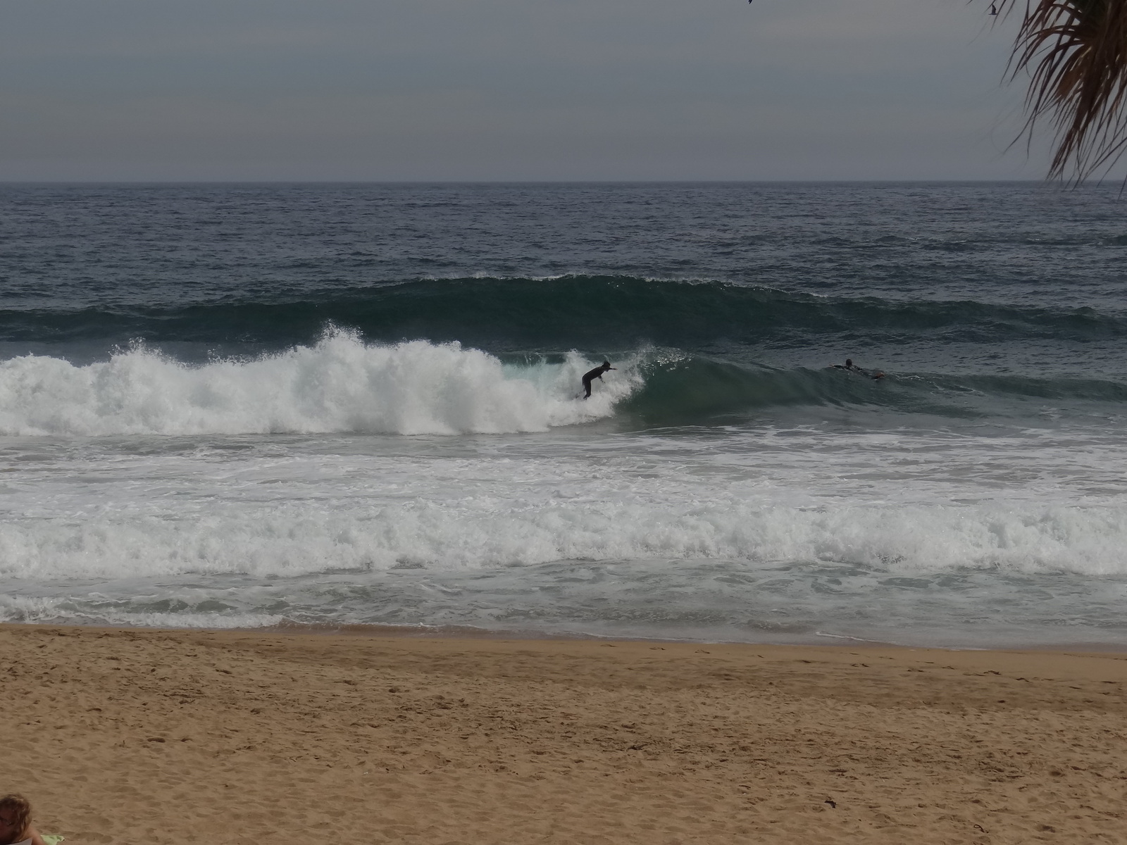 Con con winter 2013, La Boca Con Con