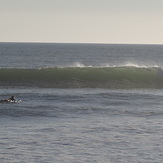 Small day at Ventura Point