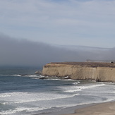 Tunitas Creek Beach, Ocean Beach