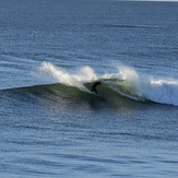 Tip, Westport Breakwater