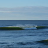 Tip, Westport Breakwater