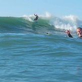 Gavin, Victoria Bay