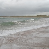 Saleens before high tide., Tramore Left