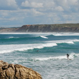 .., Praia do Baleal