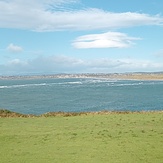 Tramore full strand.