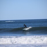 Seabrook Beach Nov 2021
