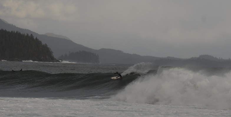 great surf day