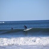 Seabrook Beach-Nov 2021