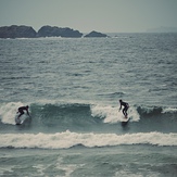 ONSHORE, Derrynane