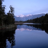 Test, Anatori River