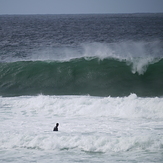 Big Enough Day, St Finan's Bay