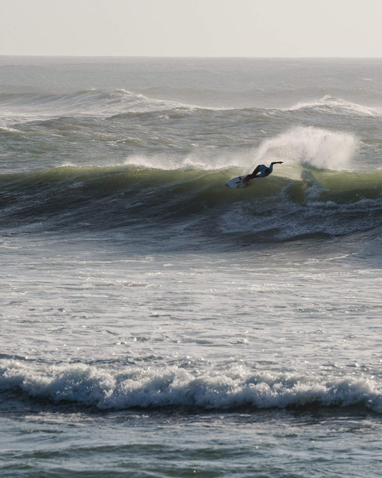 Kauli, Ribeira D'ilhas