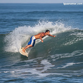 Cutback bolsillo, Pradomar