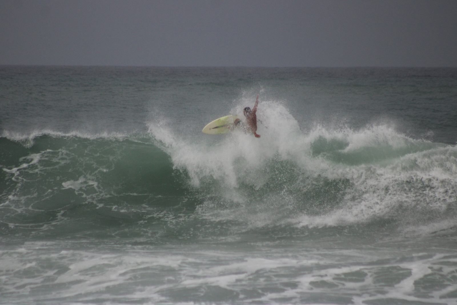 By GioSurfPhotos, Bahia Chileno