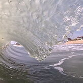 Cleaned out, Croatan