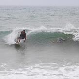 SURFER CARLOS SOTO