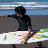 LUQUI PRE SURF, Monte Hermoso