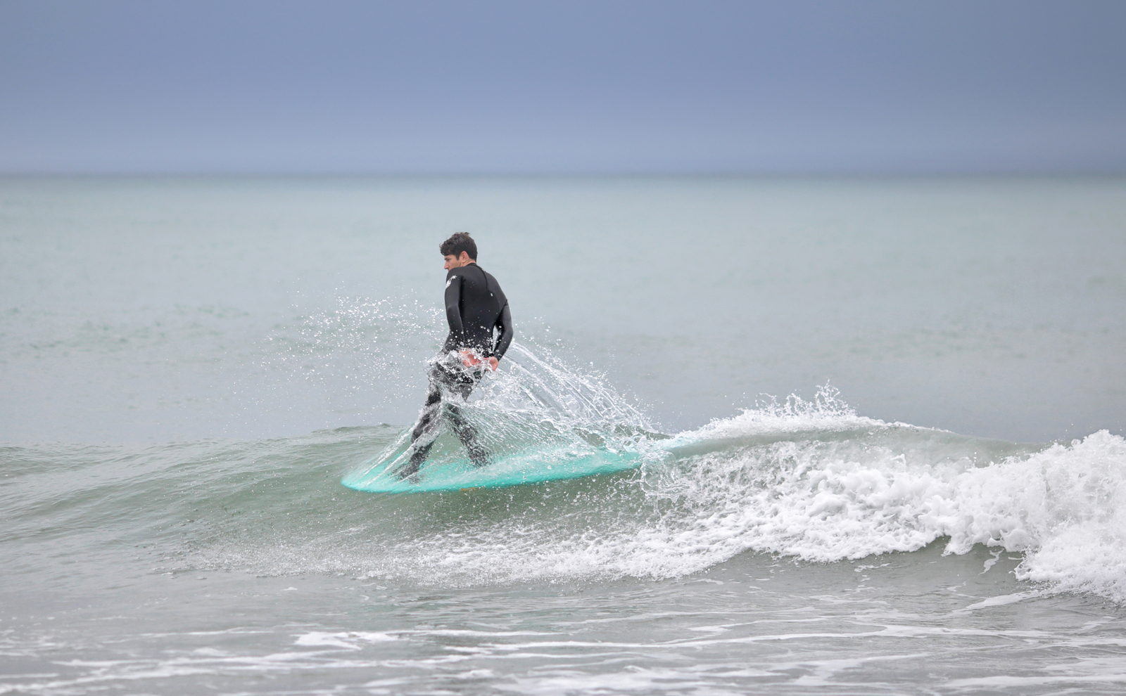 igor korovin sport, Playa del Torres