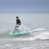 igor korovin sport, Playa del Torres