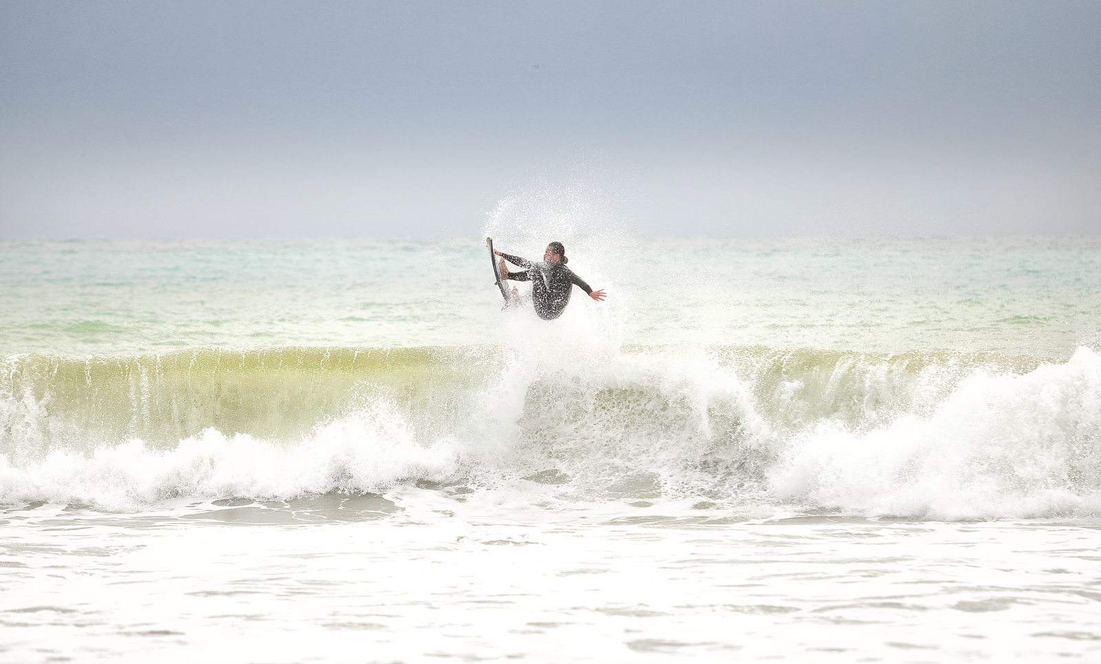 igor korovin sport, Playa del Torres