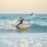 igor korovin sport, Playa del Torres