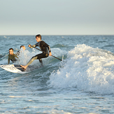 igor korovin sport, Playa del Torres