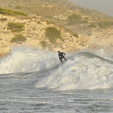 igor korovin sport, Playa del Torres