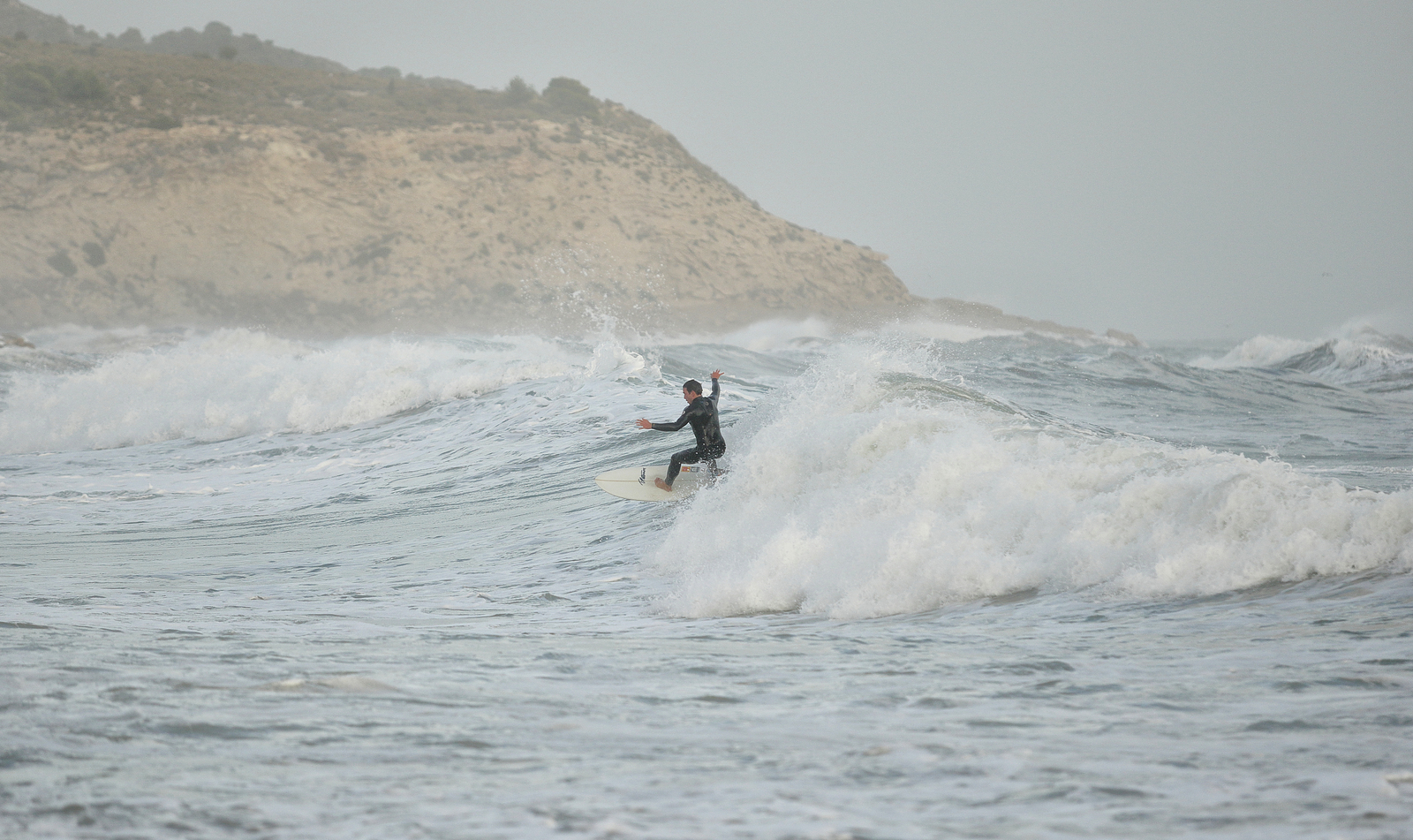 igor korovin sport, Playa del Torres