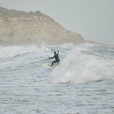 igor korovin sport, Playa del Torres