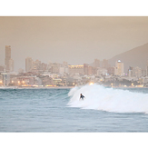 igor korovin sport, Derecha de la Cala